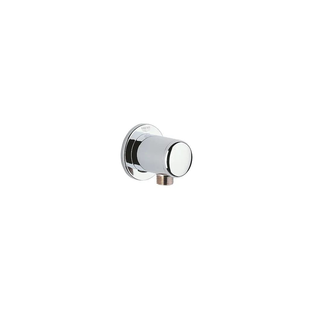 Набір гігієнічного душу прихованого монтажу Grohe BauLoop New з Vitalio trigger spray QuickFix UA202416QF, Хром - фото 9