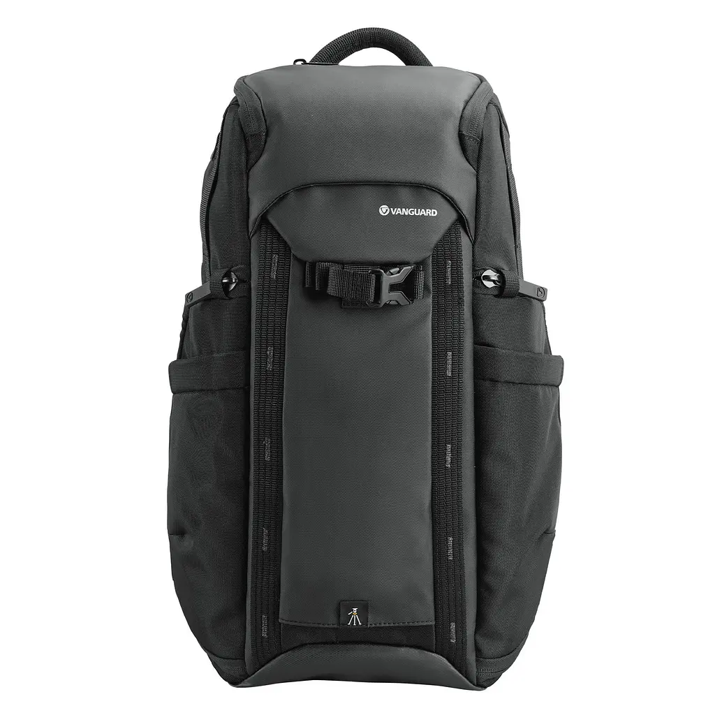 Рюкзак Vanguard VEO Adaptor R44 Black (VEO Adaptor R44 BK), Чорний - фото 5