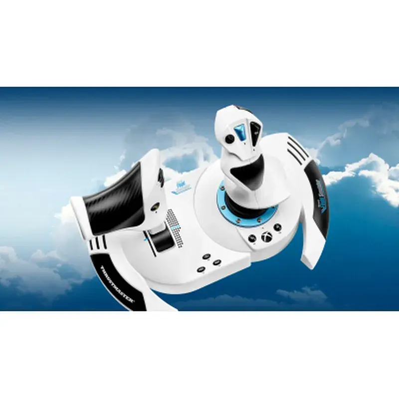 Джойстик ThrustMaster T.Flight ONE MSFS Special Edition PC/XBOX (4460295) - фото 3