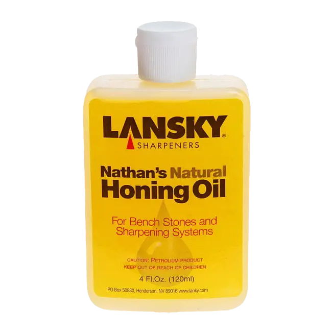 Масло для заточки Lansky