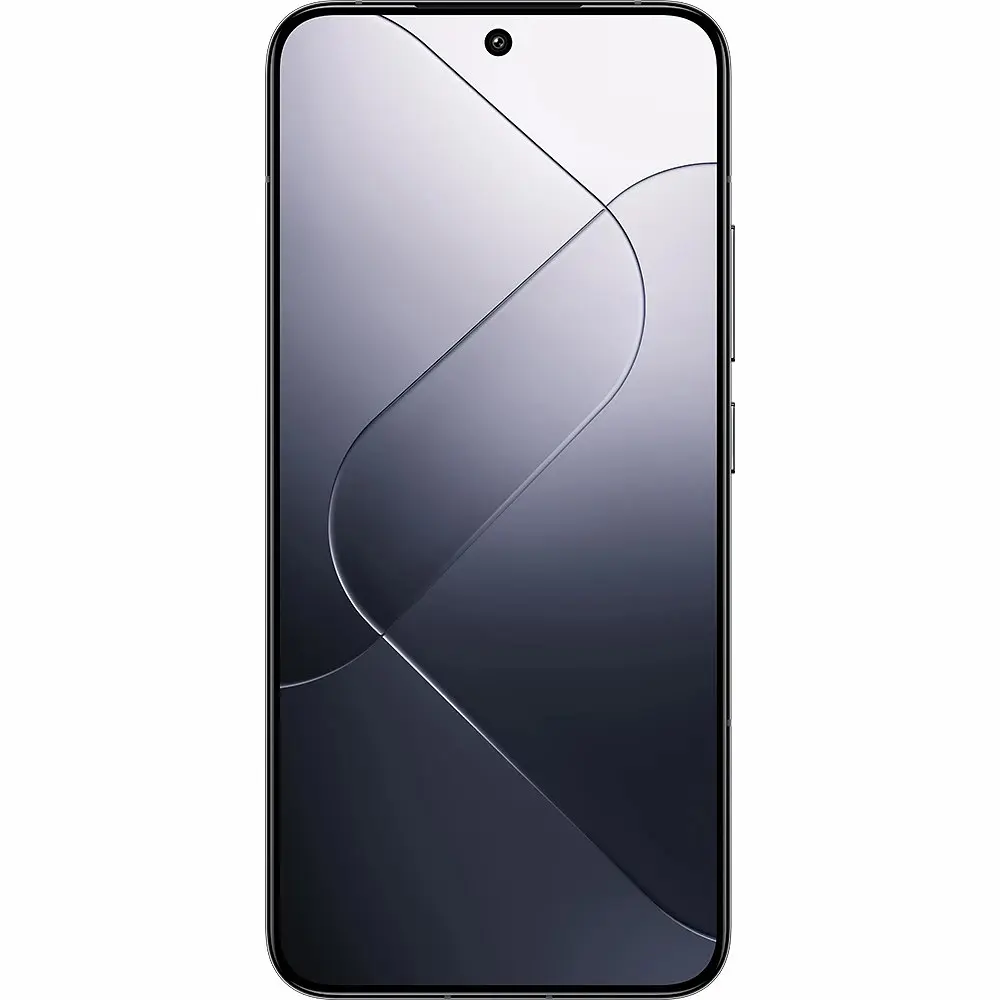 Смартфон Xiaomi 14 12/512GB Black UA UCRF 5G NFC - фото 2