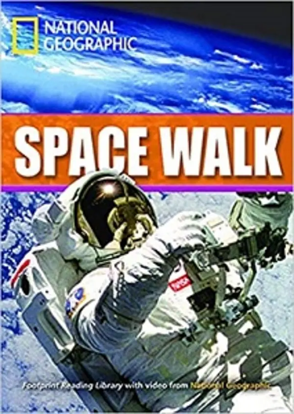 FRL2600 C1 Space Walk