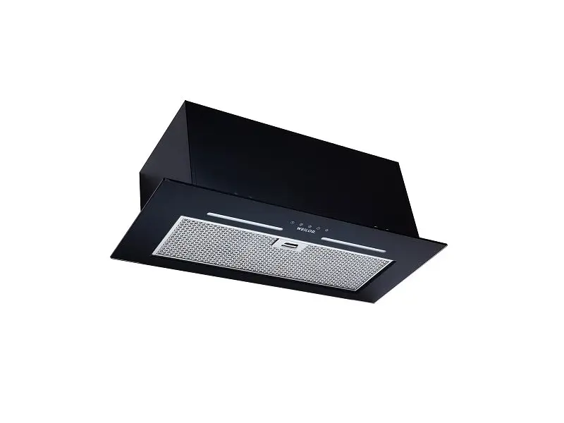 Витяжка WEILOR PBS 72650 GLASS BL 1250 LED Strip