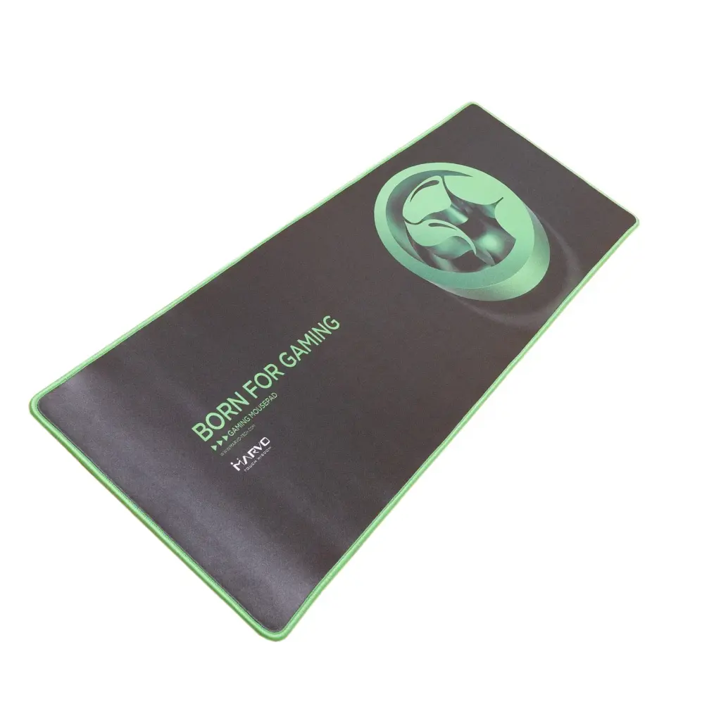 Килимок для мишки Marvo G13 XL Green - фото 2