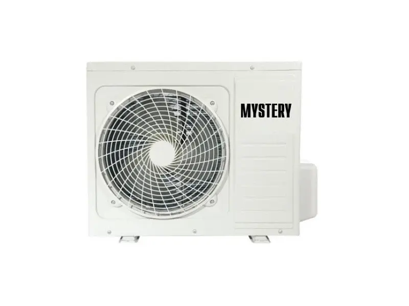 Кондиціонер Mystery MTH09CT-W3N2 - фото 4