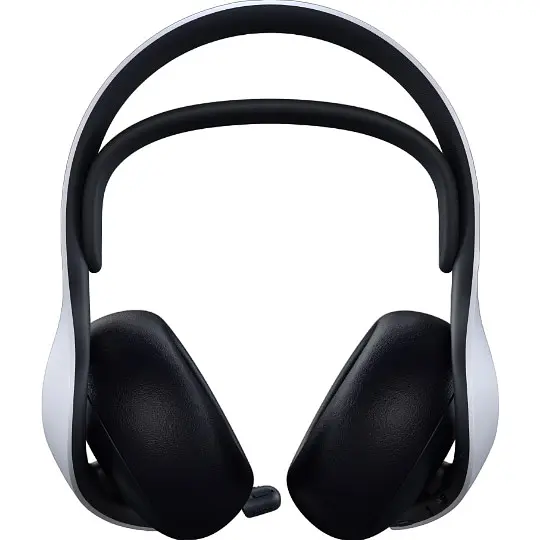 Ігрові навушники Sony PS5 Pulse Elite White (1000039806) [97083] - фото 6