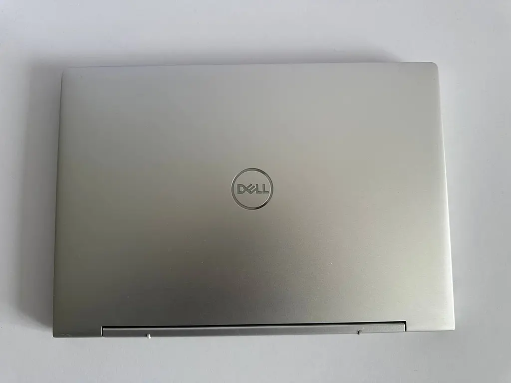 Ноутбук - трансформер Dell Inspiron 13 7391 2-in-1 13.3" (i5-10210U / 8GB / SSD 256GB / 1920x1080 IPS Сенсорний  - фото 7