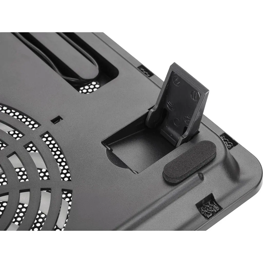 Підставка для ноутбука 2E Gaming Laptop Cooling Pad CPG-001 [2E-CPG-001] [106034] - фото 6