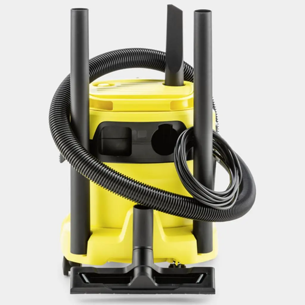 Миючий пилосос Karcher WD 2 Plus V-12/4/18/C (1.628-009.0) [87843] - фото 2