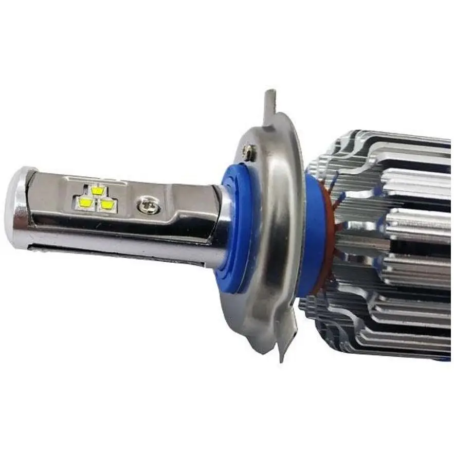 Автолампи XPRO LED T1 H4 [39] (50) синій (MER-11144_495) - фото 2