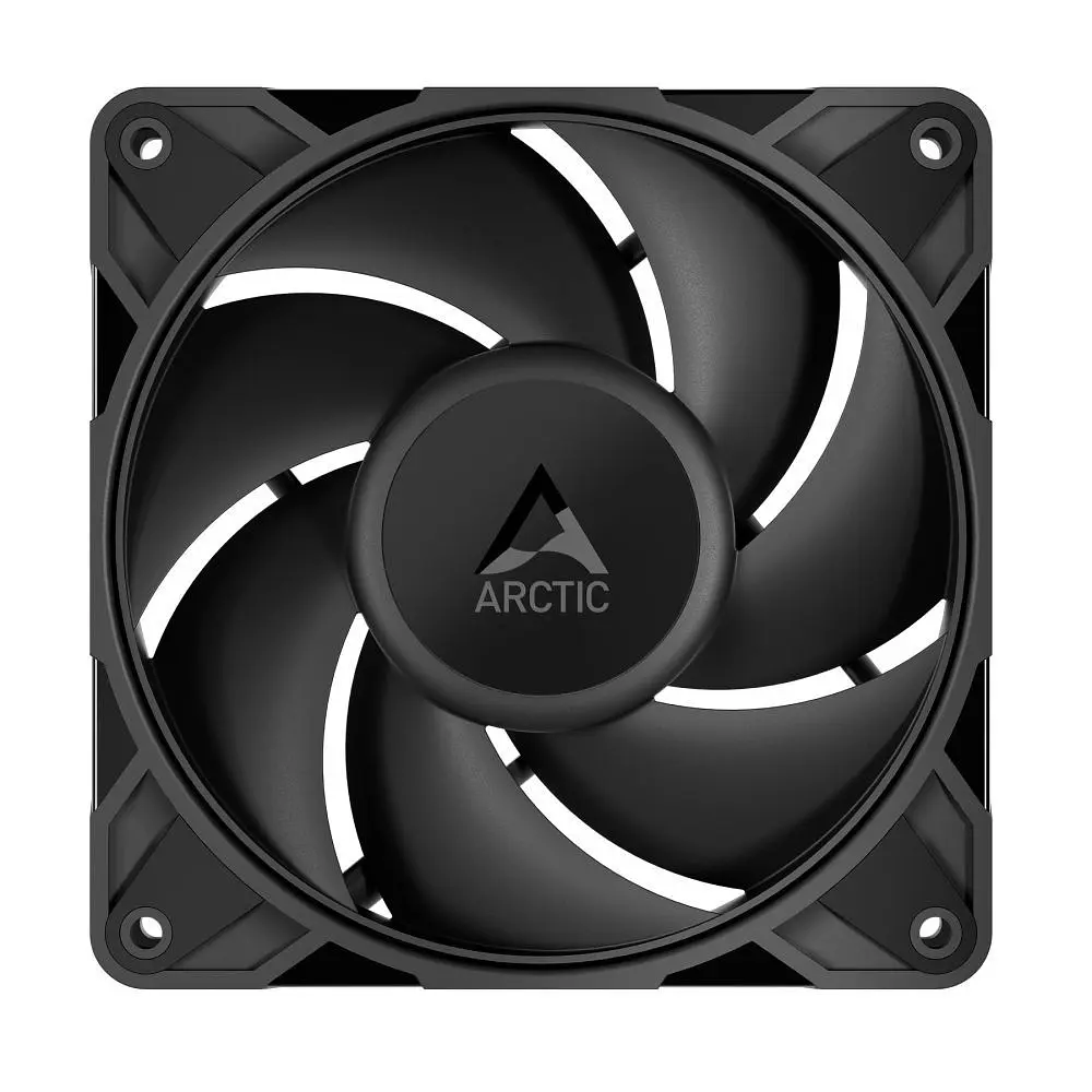 Вентилятор Arctic P12 Pro PST- 5 Pack (ACFAN00307A) - фото 6