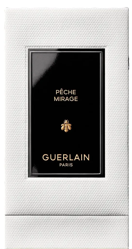 Оригінал Guerlain Peche Mirage 100 мл Парфуми - фото 2