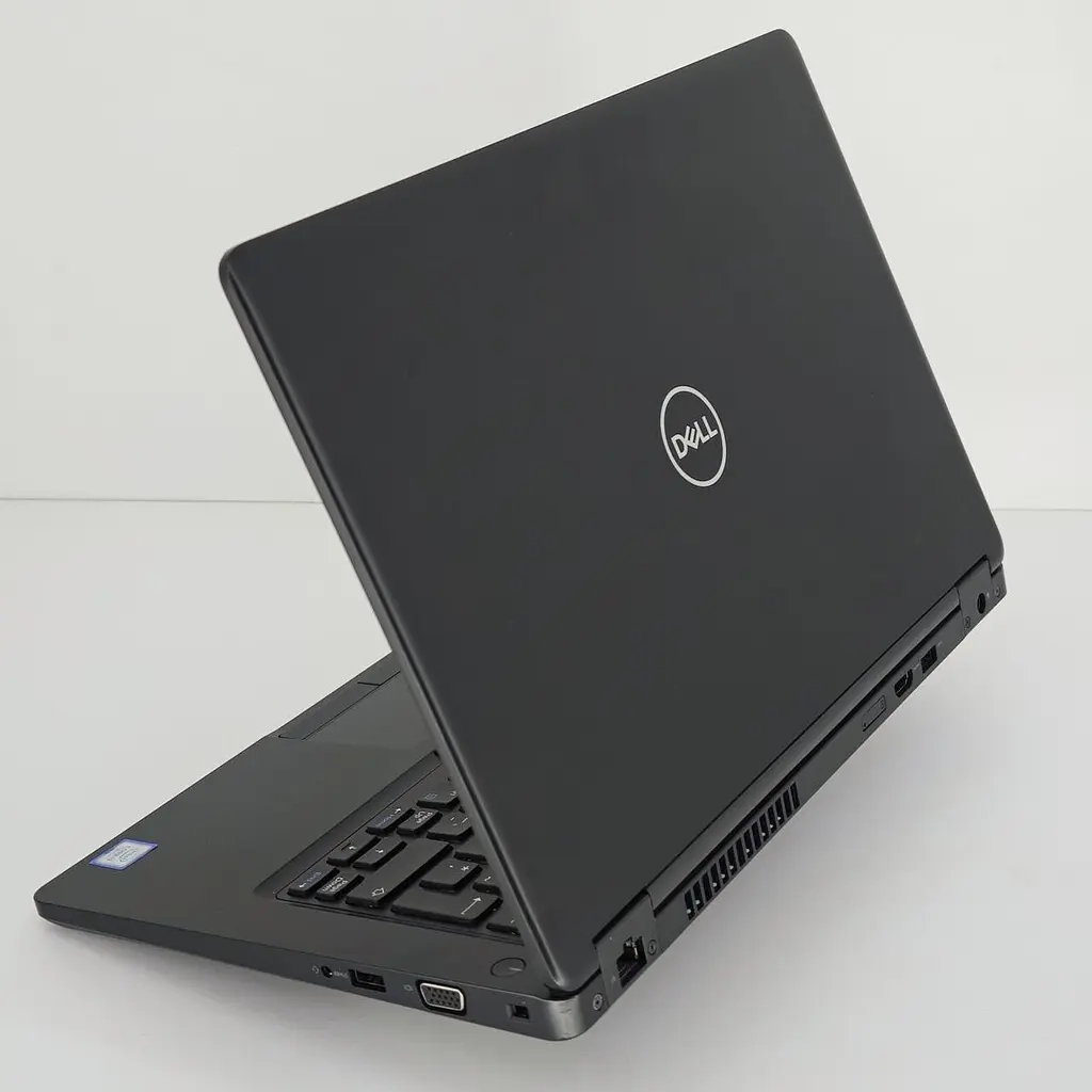Ноутбук Dell Latitude 5490 FHD LTE (i5-8250U/16/256SSD) - Class B "Б/В" - фото 9