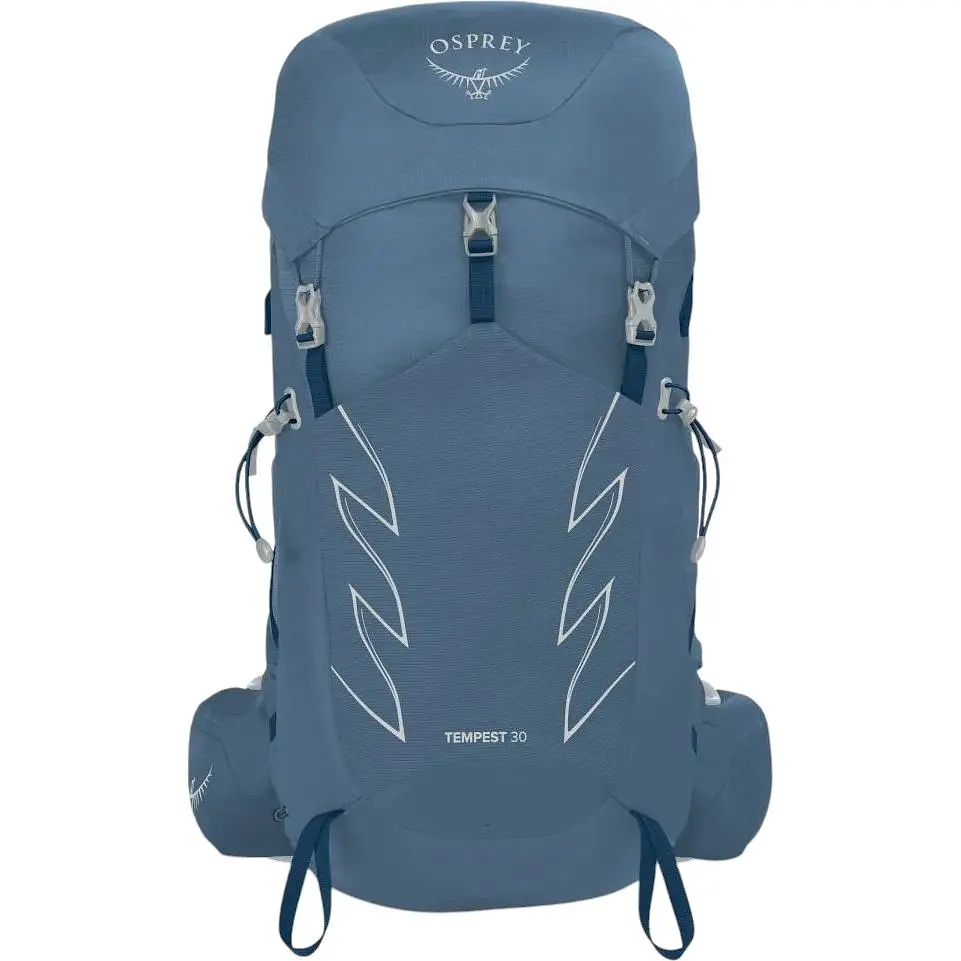 Рюкзак Osprey Tempest 30 розмір XS/S синій - фото 2