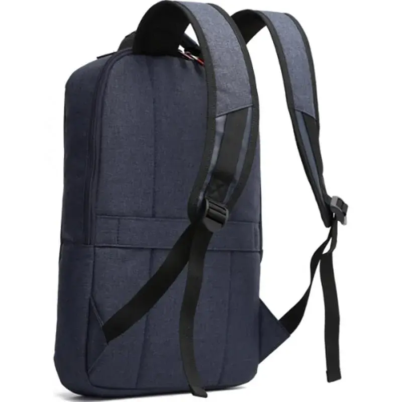 Рюкзак для ноутбука Sumdex PON-262NV 15.6" Blue - фото 3