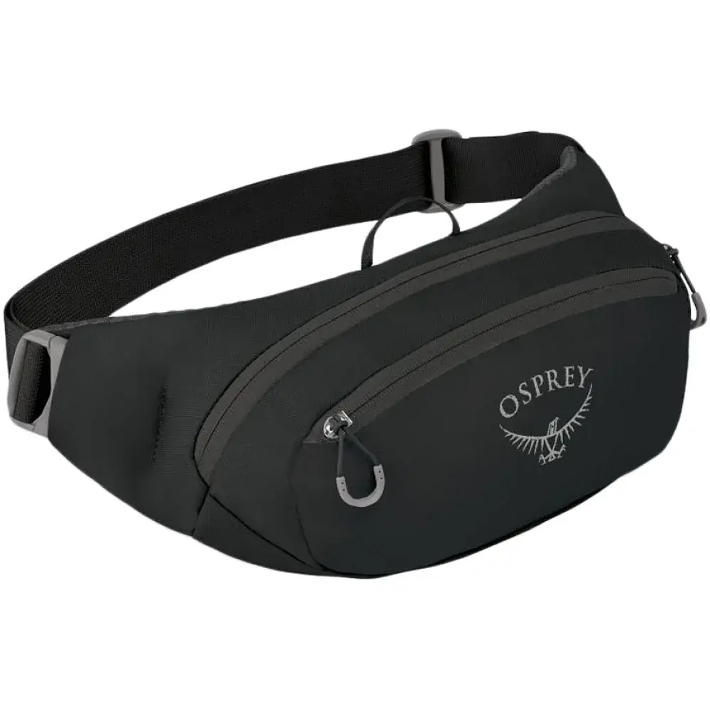 Сумка на пояс Osprey Daylite Waist 2 Black