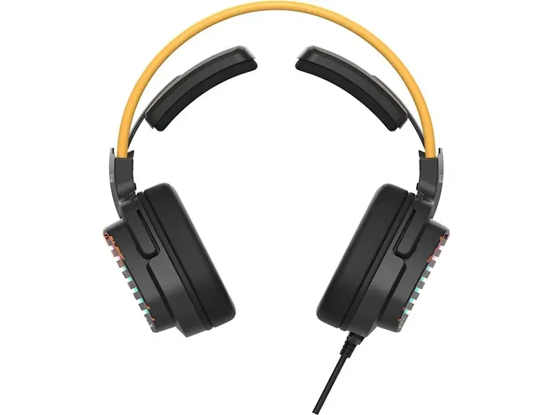 Навушники з мікрофоном A4Tech Bloody G565 Energy Black (4711421001960) - фото 5