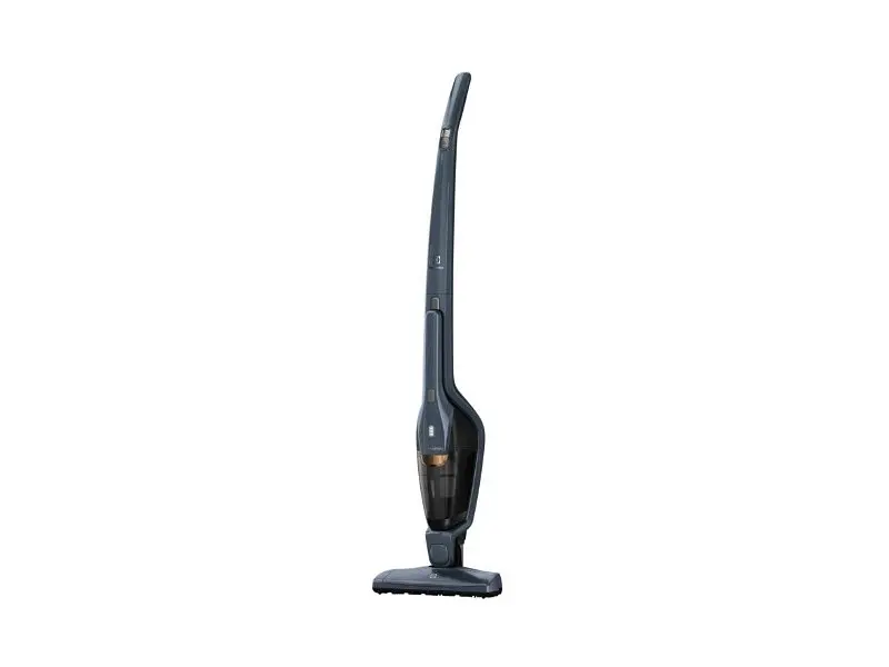 Вертикальний + ручний пилосос (2 в 1) Electrolux EERC75DB
