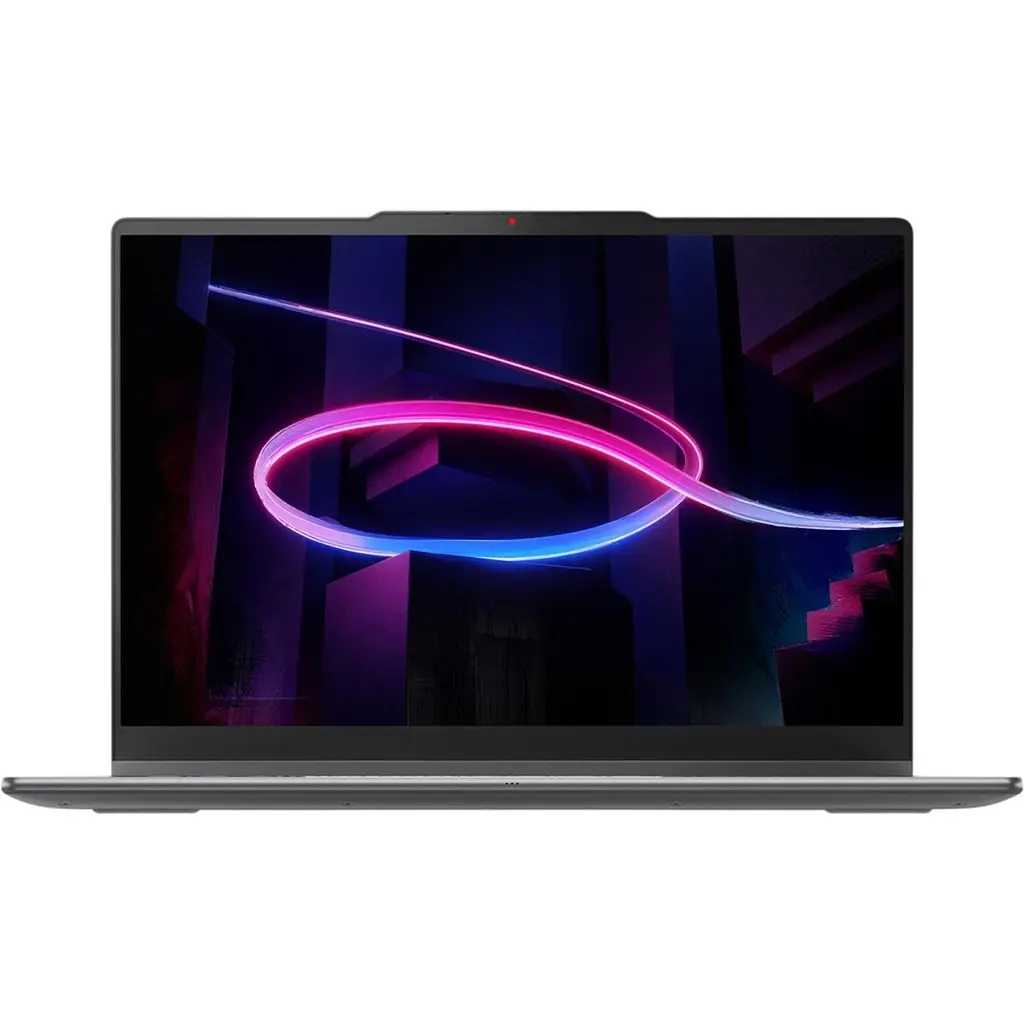 Ноутбук Lenovo Yoga 7 2-in-1 14IPH11 Luna Grey (83TC0006US) [174004] - фото 3