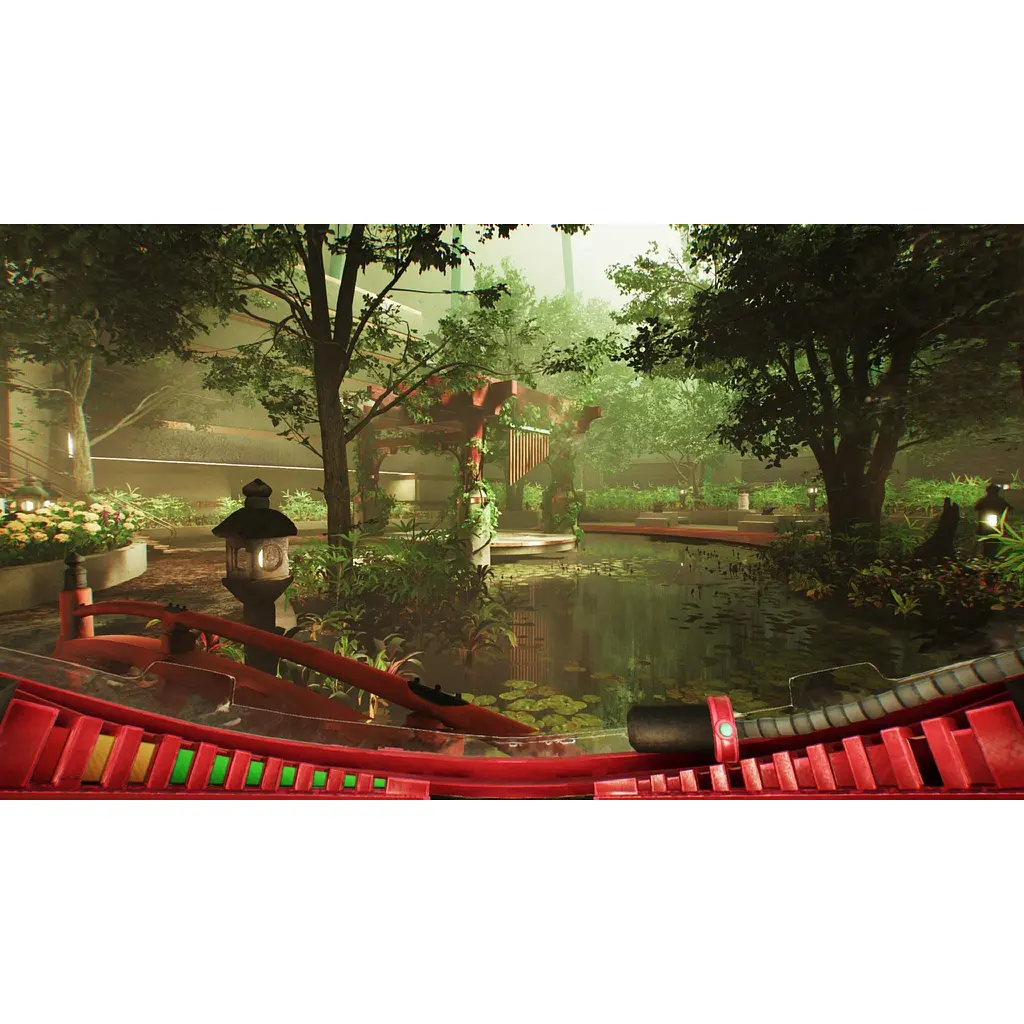 Ключ активації Microsoft Return to GrAce для Xbox One/Series S/X - фото 9