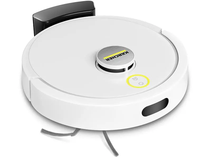 Робот-пилосос з вологим прибиранням Karcher RVC 3 (1.269-110.0)