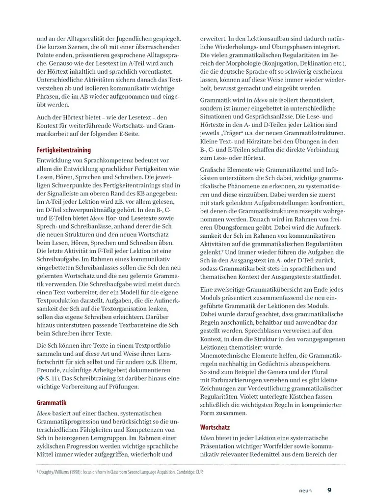 Ideen 3. Lehrerhandbuch - фото 8