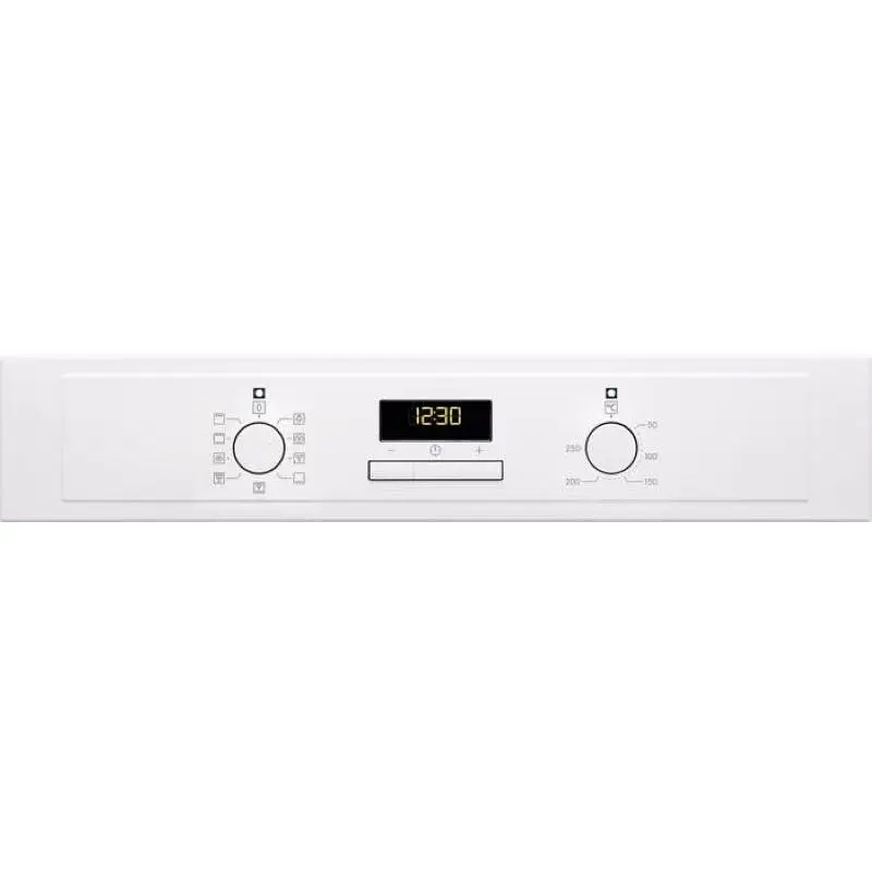 Електрична духова шафа ELECTROLUX EOF 3H40BW - фото 5