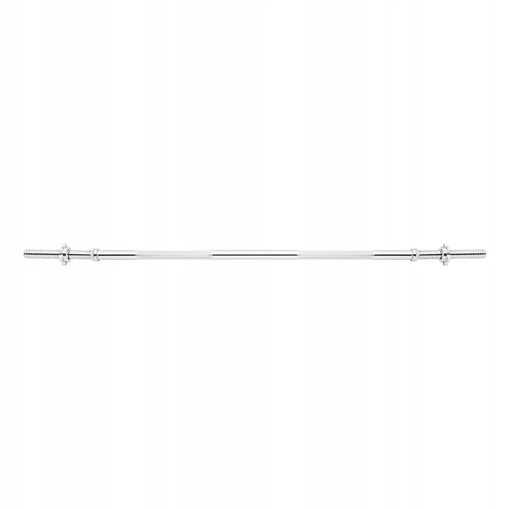 Гриф для штанги прямий 4FIZJO 180 см 25 мм (P-5905973401135) - фото 3