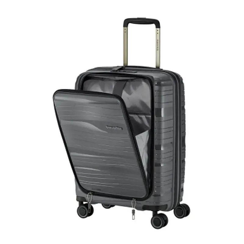 Валіза Travelite Motion Anthracite S Notebook 15,6" (TL074946-04) - фото 2