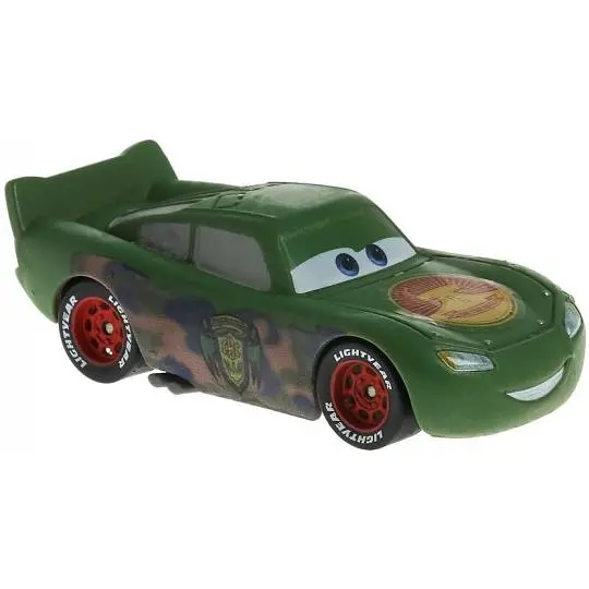 Машинка-герой Cars Зміни колір з мультфільму Тачки в асортименті (GNY94) - фото 4