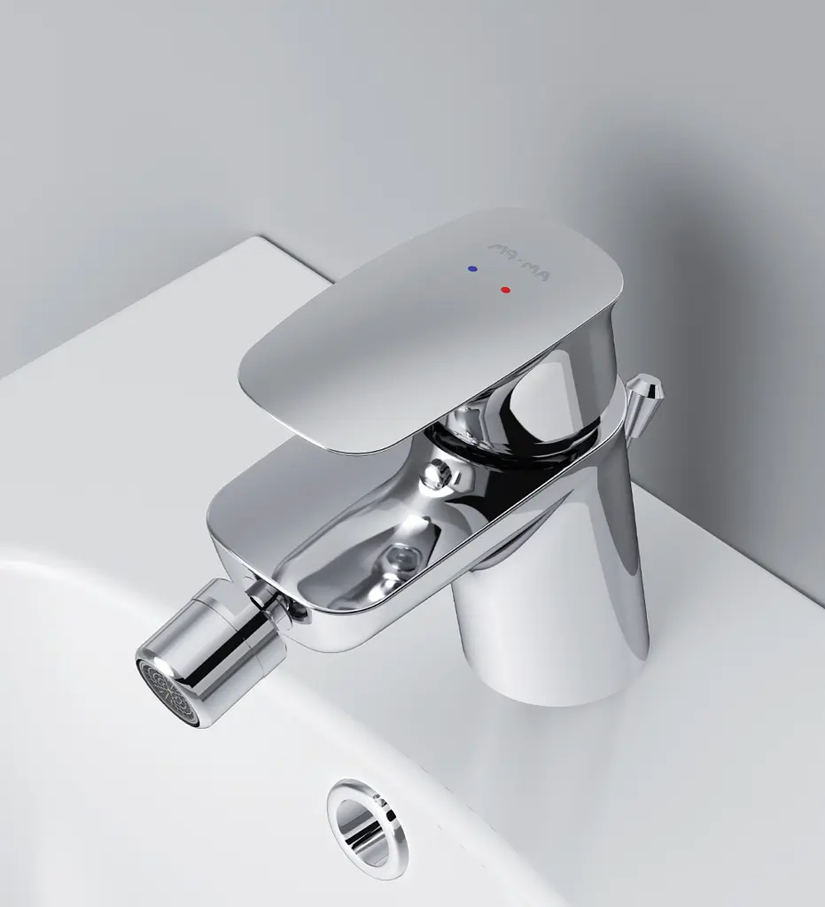 Змішувач для біде AM.PM Spirit 2.1 (F71A83100) - фото 4
