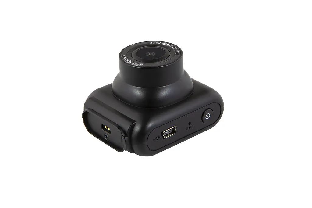 Відеореєстратор Falcon DVR HD92-LCD Wi-fi - фото 5