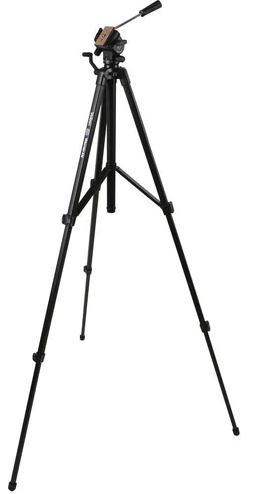 Видеоштатив Velbon Videomate 438/F (6223733)