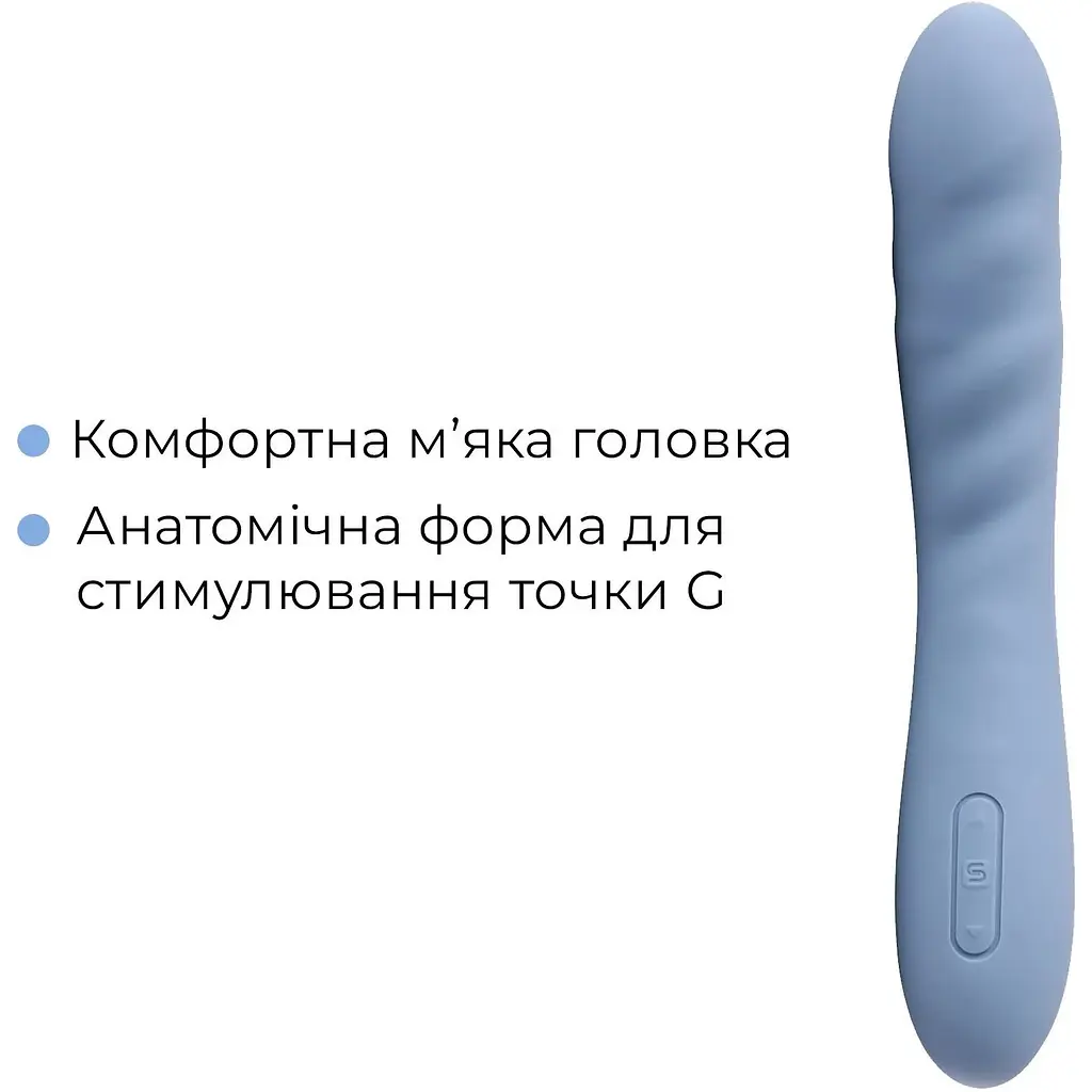 Смарт-вібратор Svakom Ava Neo - фото 6