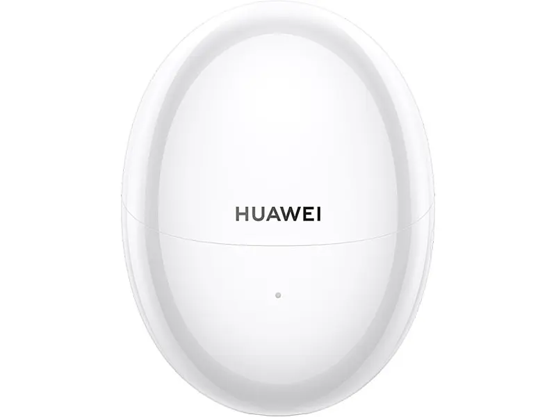 Навушники TWS Huawei FreeBuds 6 White - фото 4