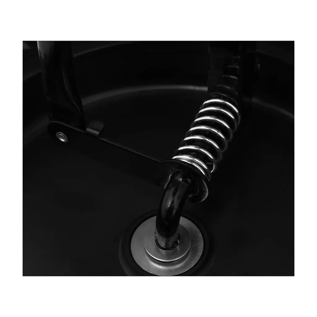 Електромобіль Ramiz Jeep All Terrain 12 В на пульті керування, White (PA.BDM0905.BIA) - фото 3