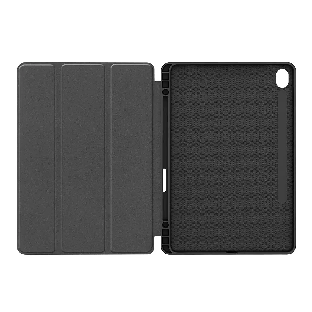 Чохол до планшета BeCover Flexible TPU Mate Samsung Galaxy Tab S11 (SM-X730/X736) 11.0" Black (715578) - фото 5