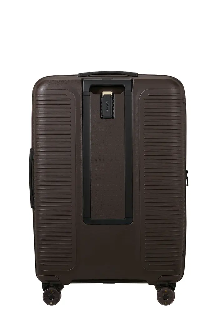 Валіза 75 См Samsonite PRODIVER HS COFFEE BEAN 75x51x32(35) KU7*13004 - фото 4