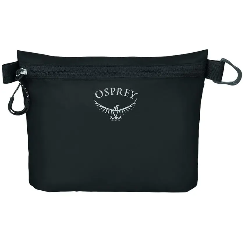 Органайзер Osprey Ultralight Zipper Sack Small чорний - фото 2