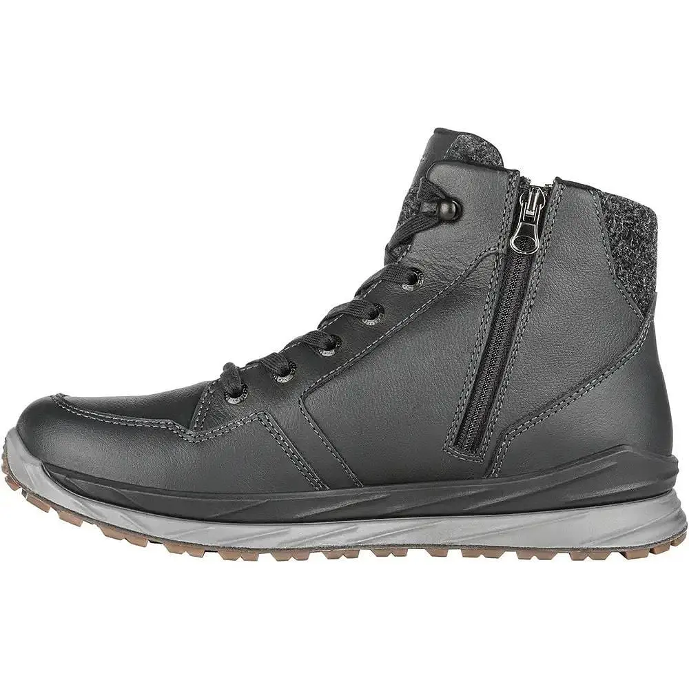 Ботинки Lowa Atrato GTX 41.5 Anthracite-Brown (1012-410518-7945-41.5) - фото 3