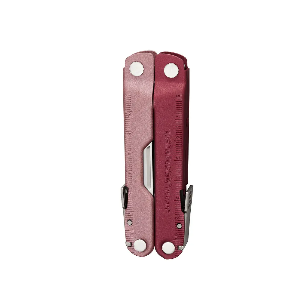 Мультиінструмент Leatherman Rebar - фото 3