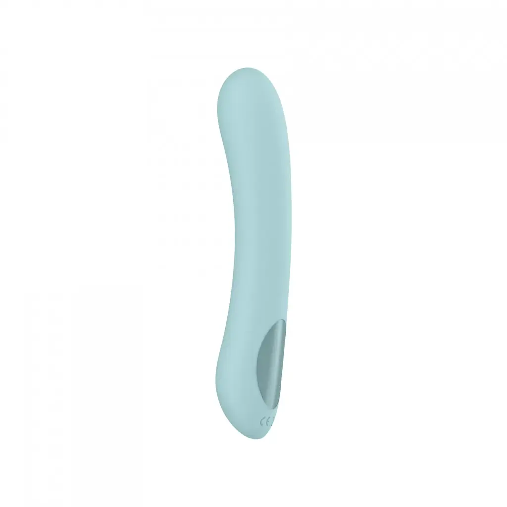 Набор Kiiroo Onyx+ and Pearl 2+ Couple Set Turquoise Интерактивный мастурбатор и стимулятор точки G голубой - фото 10