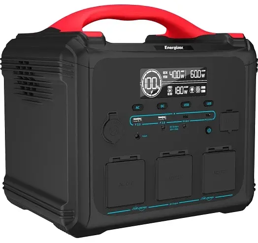 Зарядная станция Energizer PPS1100W2F UA UCRF - фото 3