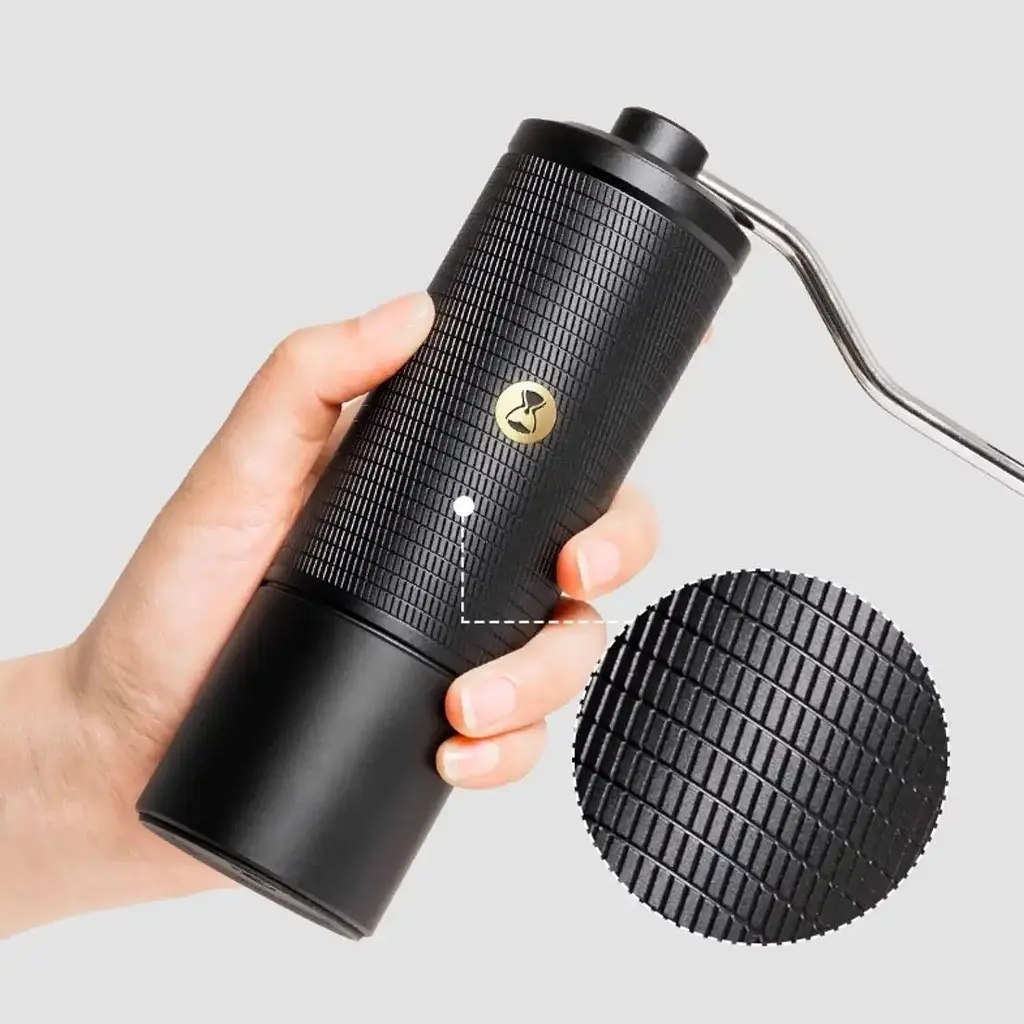 Кавомолка TIMEMORE C5 ESP - фото 2