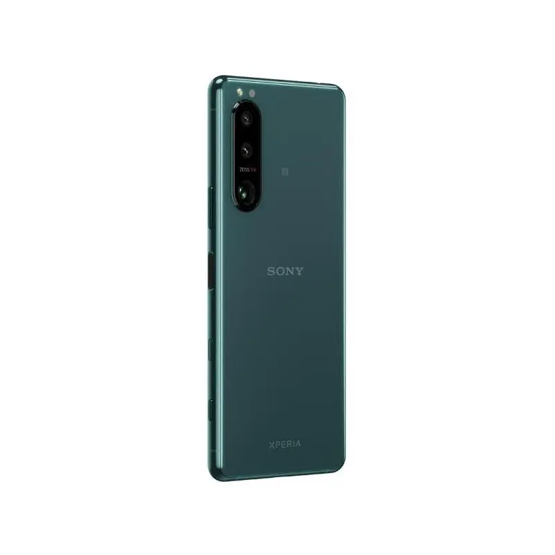 Смартфон Sony Xperia 5 III 8/128GB Green - фото 5