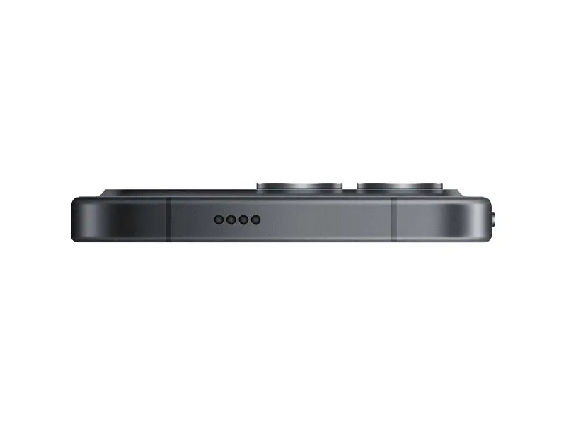 Смартфон Xiaomi POCO F8 Pro 12/512GB Black - фото 10