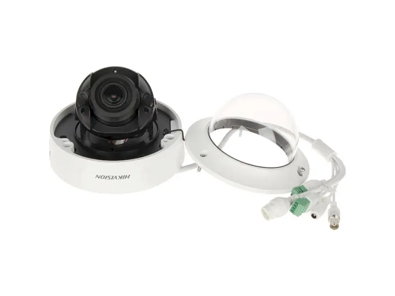 IP-камера відеоспостереження Hikvision DS-2CD2743G2-IZS (2.8-12 мм) - фото 5