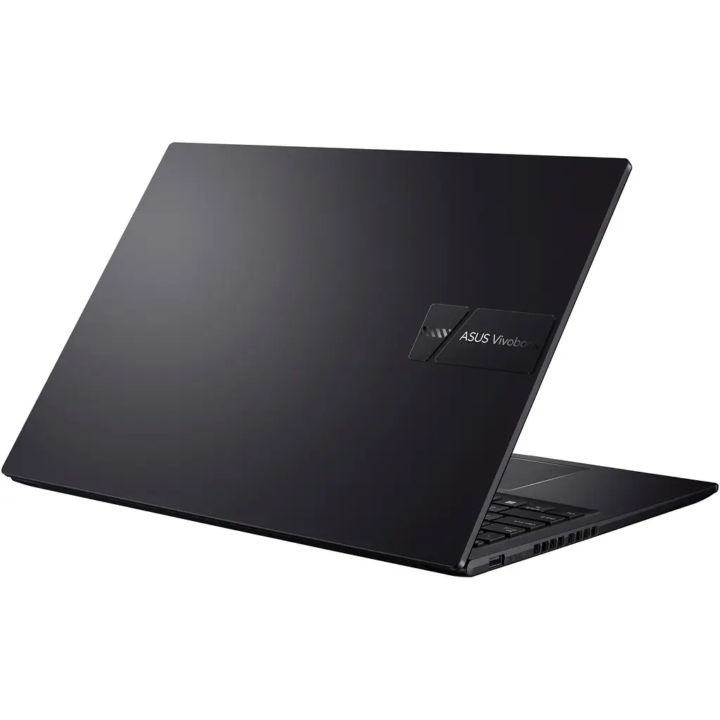 Ноутбук ASUS Vivobook 16 F1605VA з процесором Intel Core i5-13500H pana la 4.7GHz, 16'', WUXGA, IPS, 16GB DDR4, 512GB SSD, Intel Iris X, графікою, No OS, Indie чорний - фото 12
