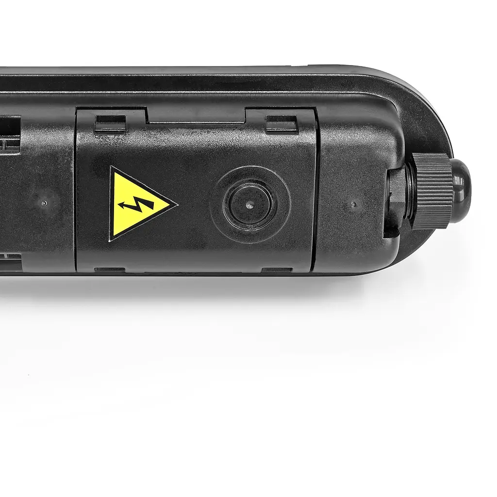LED світильник Videx BNWL05 50W 1.5М 5000K 220V IP65 лінійний магістральний (VL-BNWL05-50155B) - фото 12