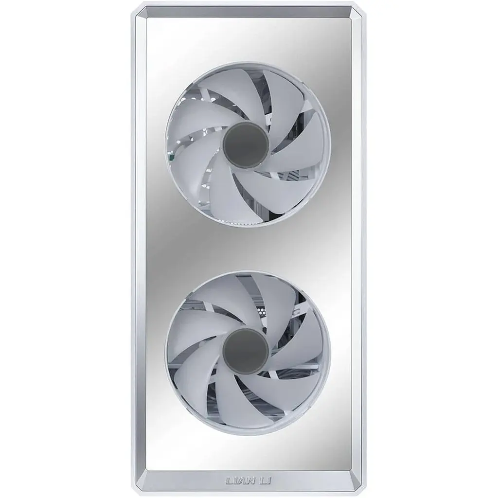 Корпус Lian Li Lancool 217 INF білий (G99.LAN217INFW.00) [173112] - фото 6
